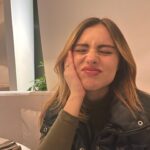 Francisca Estevez Instagram – can’t complain <3