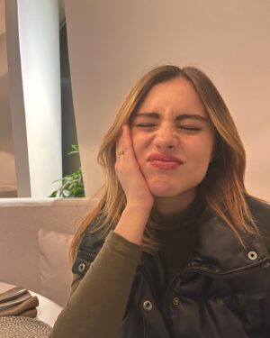 Francisca Estevez Instagram - can’t complain <3