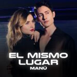 Francisca Estevez Instagram - “EL MISMO LUGAR” Disponible en todas las plataformas ❄️ Ya vieron el video? #elmismolugar