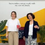 Francisca Estevez Instagram – Ya se viene el día de las madres 🌹, y esta vez quería regalarle algo diferente a mi abuela, algo que realmente le vaya a durar y que vaya a usar, y junto con @skechers_colombia , pude ingeniarme el regalo perfecto: Sus Slip-ins manos libres! 🤩
Amé sus diseños, son los más cómodos y no necesitas las manos, ni agacharte para ponertelos 😱.
#DiaDeLaMadre