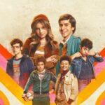 Francisca Estevez Instagram - #LaPrimeraVez, producida por #CaracolTelevisión nominada en 12 categorías en los #PremiosIndiaCatalina. Ya la viste en #Netflix ?💥 Prepárate para la segunda temporada. #PRONTO en @netflixcolombia @netflixcolombia @netflix @itsfrancissca @emmanuelrestrepozapata