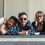 Francisca Estevez Instagram - Oidoooooooooooo @masterchefcelebrityco ❤️‍🔥