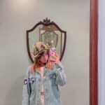 Francisca Estevez Instagram – My hobby is discovering instagramable coffee shops 🪞