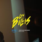 Francisca Estevez Instagram - Francisca Estevez (@itsfrancissca) le da vida a “Andrea”, la estrella de #LosBillis. ⚡️🚀 No te la pierdas este 3 de Noviembre solo en @primevideolat 🩵