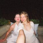 Francisca Estevez Instagram - We are felising in cartagenin 🏝️