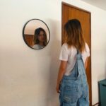 Francisca Estevez Instagram - (inserts denim heart)