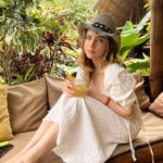 Francisca Estevez Instagram - 🤠
