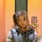 Francisca Estevez Instagram – Buuu <3