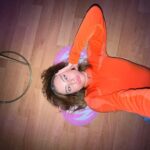 Francisca Estevez Instagram - 🎃