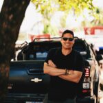 Francisco Saavedra Instagram - Seguimos en la Ruta de #SociosPorElMundo3 @zabaletachile