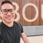 Francisco Saavedra Instagram – Llegamos a Melbourne después de un vuelo directo en @latamairlines de 14 hrs con todas las Pilas para darle vida a esta 3era Aventura de #SociosPorElMundo3