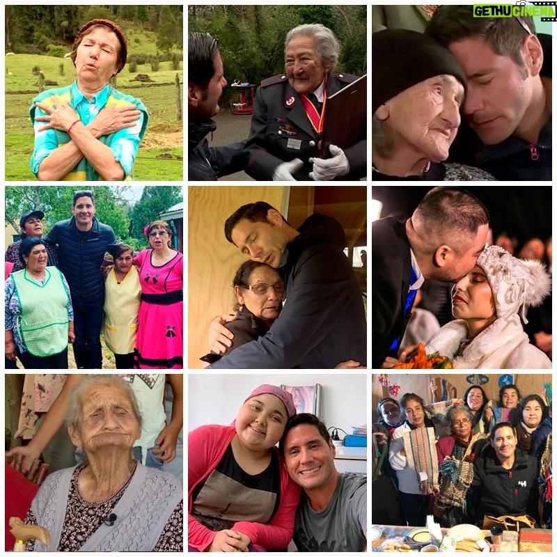 Francisco Saavedra Instagram - #8M ❤️