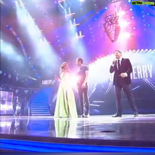 Francisco Saavedra Instagram - Con mágico show: Así abrimos la última noche de Viña 2024 El festival latino más grande del mundo #Viña2024 ⭐🤩 Del domingo 25 al viernes 1 de marzo 🗓️ #Viña2024 🎤 La energía que nos levanta por las pantallas de #Canal13 y todas sus plataformas 📲💻📺