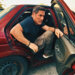 Francisco Saavedra Instagram - Que tengan un lindo día en CHILE nosotros ya comenzamos el Rodaje en #Filipinas #sociosporelmundo3