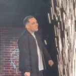 Francisco Saavedra Instagram - Extraordinario @elluchomiranda querido. Gracias por este momento único en la Quinta Vergara ❤️