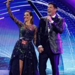 Francisco Saavedra Instagram - Elegantes y con brillantes detalles: Así fue el look de los animadores de Viña2024 en la segunda noche festivalera💫 ¡Soñados! 🤩✨ El festival latino más grande del mundo #Viña2024 ⭐🤩 Del domingo 25 al viernes 1 de marzo 🗓️ #Viña2024 🎤 La energía que nos levanta por las pantallas de #Canal13 y todas sus plataformas 📲💻📺