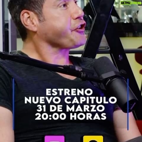 Francisco Saavedra Instagram - Hoy en nuestro canal de YouTube: #SociosElCanal a las 20 Hrs los invitamos al segundo capítulo de nuestro Podcast #NiTanSocios Historias de Colegio, para llorar de risa junto a @zabaletachile y @pedroruminot