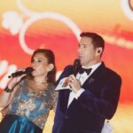 Francisco Saavedra Instagram – Gracias infinitas querido #Curico por permitirme estar en este escenario maravilloso de La Fiesta de la Vendimia de Chile ❤️ ❤️