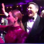 Francisco Saavedra Instagram – ¡Dándolo todo!: Pancho Saavedra y María Luisa Godoy disfrutan al ritmo de Young Cister.

El festival latino más grande del mundo #Viña2024 ⭐🤩 Del domingo 25 al viernes 1 de marzo 🗓️ #Viña2024 🎤 La energía que nos levanta por las pantallas de #Canal13 y todas sus plataformas 📲💻📺