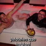Francisco Saavedra Instagram – 🌽💊Capítulo dos de ¡Moteles que hablan! junto a @franciscosaavedr 💊🌽