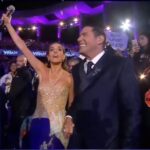 Francisco Saavedra Instagram - Desde el publico: Así dieron inicio los animadores a la cuarta noche festivalera. El festival latino más grande del mundo #Viña2024 ⭐🤩 Del domingo 25 al viernes 1 de marzo 🗓️ #Viña2024 🎤 La energía que nos levanta por las pantallas de #Canal13 y todas sus plataformas 📲💻📺