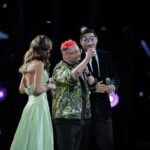 Francisco Saavedra Instagram – Felicidades por tu ENORME TRIUNFO querido @flaitechileno. Emocionante rutina que viene desde el corazón del Chile popular que todos amamos y conocemos ❤️

📸 @jtlanta