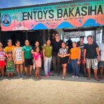 Francisco Saavedra Instagram - Filipinas tiene sus encantos gastronómicos escondidos en sus rincones. Pronto lo verá en #SociosPorElMundo3