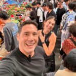 Francisco Saavedra Instagram - Día 0 Paseando por Melbourne y mañana camino a Filipinas para comenzar el Rodaje de #SociosPorElMundo3 hoy conocimos lugares preciosos y comimos un hot dog de camarones