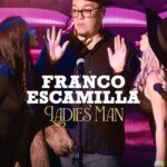 Franco Escamilla Instagram - ¡Raza! Se viene mi especial de comedia en @netflixlat “Ladies’ Man” a partir del 23 de Mayo a las 9PM (hora CDMX) les prometo que les va a encantar. 🫵🏻 ¡Los invitó de una vez a poner en el buscador el nombre del show y darle al botón de “Recuérdame” para que no se pierdan el estreno!