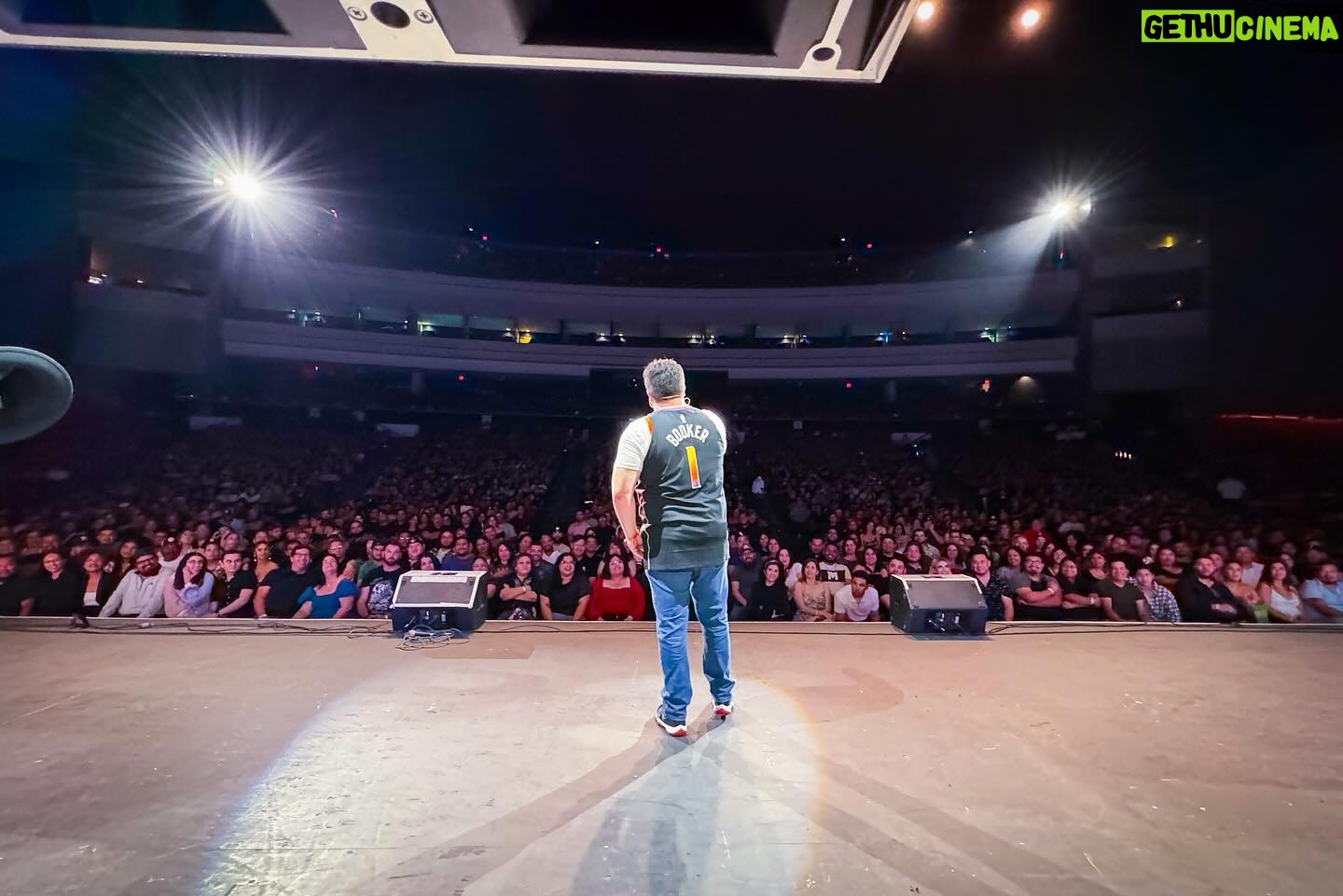 Franco Escamilla Instagram - ¡Arizona nos recibió con magia y pudimos jugar a gusto, gracias familia por acompañarme a 1995!
