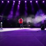 Franco Escamilla Instagram – Ya sea Hidalgo o McAllen, la raza siempre nos apoya.
¡Gracias por viajar conmigo a 1995!