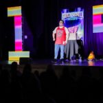 Franco Escamilla Instagram - Al contrario de Bugs Bunny, dimos la vuelta correcta en Albuquerque, gracias por viajar conmigo a 1995.