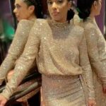 Freema Agyeman Instagram – ✨🪩✨

Women in Film & TV Awards

#mondaymusing 

{🎥 @hanaasakharemua}