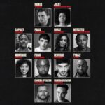 Freema Agyeman Instagram – • Posted @withregram •

@romeojulietldn JUST ANNOUNCED: the company of #RomeoJulietLDN.

May 2024 | Duke of York’s Theatre | 12 Weeks Only 

@romeojulietldn 
@jamielloydco