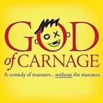 Freema Agyeman Instagram - 🎭The Lyric Hammersmith!!🎭 Super excited, and sweaty palmed, to be part of The Lyric Hammersmith’s new stage production of the Tony and Olivier-winning dark comedy GOD OF CARNAGE. Been 6 six years since I did theatre!!! Time to have back at it!!! Diversify - always!!! Come see us in the revival of Yasmina Reza's play at the Lyric Hammersmith theatre in September. Co-starring: ⭐️Ariyon Bakare ⭐️Dinita Gohil ⭐️Martin Hutson Directed by: 🌟Nicholai La Barrie Runs from 1 to 30 September. 💥🎭💥🎭💥🎭💥🎭💥🎭💥🎭💥🎭💥🎭