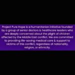 Freema Agyeman Instagram - This post will immediately lose me followers. Cos humanitarian directives and empathy are at an all time low. But I am not sharing this to enrage, nor engage with the intolerant, ignorant or the racist. I am sharing this to appeal to the people who follow my page cos we are of similar spirit, and who despite feeling hopeless about the situation, want to somehow fight for the innocent people who are being utterly and unjustifiably obliterated. I cannot comprehend the situation in Palestine. The atrocities are unbearable and unfathomable. And if like me you feel you have to DO something, this is a little thing we can do. I would not ask for help towards any cause I am not helping myself. Those of you who know my page know I vet who I promote so you can feel confident that you lending your help is not something I take lightly. PPH need to raise private funds because they obviously can’t use NHS funding to do all of this. Anything you can do - even just to read up on them to start with, will help to increase their impact, cos you can help spread the word. Please copy and paste this link: https://www.purehope.co.uk/ If however you are in a position to donate any amount, thank you so much ~ the link is in my Bio. I am using my platform for peace. Pro humanity is not anti anyone. Thank you for reading to the end. #ceasefirenow #projectpurehope