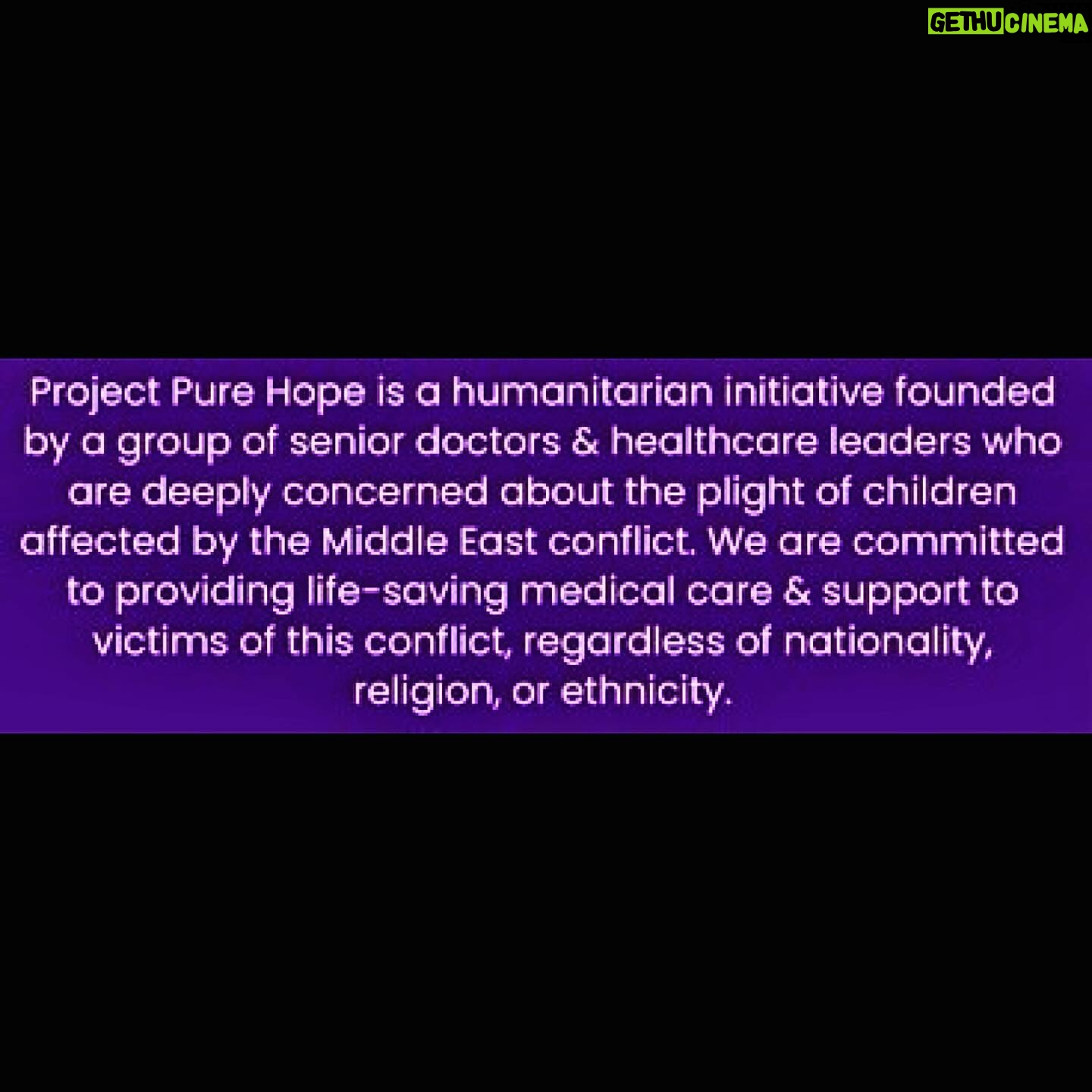 Freema Agyeman Instagram - This post will immediately lose me followers. Cos humanitarian directives and empathy are at an all time low. But I am not sharing this to enrage, nor engage with the intolerant, ignorant or the racist. I am sharing this to appeal to the people who follow my page cos we are of similar spirit, and who despite feeling hopeless about the situation, want to somehow fight for the innocent people who are being utterly and unjustifiably obliterated. I cannot comprehend the situation in Palestine. The atrocities are unbearable and unfathomable. And if like me you feel you have to DO something, this is a little thing we can do. I would not ask for help towards any cause I am not helping myself. Those of you who know my page know I vet who I promote so you can feel confident that you lending your help is not something I take lightly. PPH need to raise private funds because they obviously can’t use NHS funding to do all of this. Anything you can do - even just to read up on them to start with, will help to increase their impact, cos you can help spread the word. Please copy and paste this link: https://www.purehope.co.uk/ If however you are in a position to donate any amount, thank you so much ~ the link is in my Bio. I am using my platform for peace. Pro humanity is not anti anyone. Thank you for reading to the end. #ceasefirenow #projectpurehope
