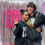 Freema Agyeman Instagram - The Choose Love shop is open! Let me explain a little about how it works. I will keep it brief and clear. If you feel like you want to do something to support refugees and displaced people around the world through the harsh winter months but you don’t know where to go, what to do, how to go about it - Choose Love collates it all for you in a trusted, effective and conscientious way. They are a non profit fundraising organisation who are continually running countless vital initiatives, and any support we can offer goes directly to the recipients. Simple. If you are in a position to help, now is a great time. The shop is situated 57 Carnaby Street, London. Or if online is preferable, you can visit www.choose.love Thank you for reading to the end. @chooselove @carnabylondon #chooselove #always 💖💖💖