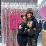 Freema Agyeman Instagram - The Choose Love shop is open! Let me explain a little about how it works. I will keep it brief and clear. If you feel like you want to do something to support refugees and displaced people around the world through the harsh winter months but you don’t know where to go, what to do, how to go about it - Choose Love collates it all for you in a trusted, effective and conscientious way. They are a non profit fundraising organisation who are continually running countless vital initiatives, and any support we can offer goes directly to the recipients. Simple. If you are in a position to help, now is a great time. The shop is situated 57 Carnaby Street, London. Or if online is preferable, you can visit www.choose.love Thank you for reading to the end. @chooselove @carnabylondon #chooselove #always 💖💖💖