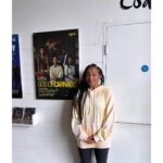 Freema Agyeman Instagram - Day 1 in the God of Carnage house!!! With @nicholailabarrie @ariyonb #DonitaGohil #MartinHutson at the one only @lyrichammersmith So much delicious energy in the room! Feeling very fortunate to be able to make art with these wonderful creatives at this tumultuous time within our Industry. During the SAG strike (for which Equity contract theatre does not apply) I am in solidarity with my colleagues striving for a fair and equitable outcome!! Truly hope a resolution can be found as soon as possible… Would also like to shout out the establishments who are offering striking actors discounts on food while they are not earning. That is proper decent. Special mention @sohohouse Oh to live in a fairer world… #mondaymusing