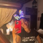 Freema Agyeman Instagram - Troof. Fanks for being part of this community over here! 💖💜🦄 #mondaymusing
