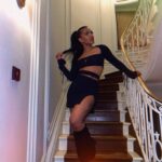 Freema Agyeman Instagram - Joyfully & unapologetically blazing round the Sun #thisis45 #ifnotnowwhen (📸 @hanaasakharemua) 🧡 Update : Thank you thank you for all your well wishes!! I see them, I see you and it means a lot. 💋