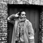 Freema Agyeman Instagram – Word. Happy festivities fam x
#mondaymusing