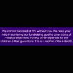 Freema Agyeman Instagram - This post will immediately lose me followers. Cos humanitarian directives and empathy are at an all time low. But I am not sharing this to enrage, nor engage with the intolerant, ignorant or the racist. I am sharing this to appeal to the people who follow my page cos we are of similar spirit, and who despite feeling hopeless about the situation, want to somehow fight for the innocent people who are being utterly and unjustifiably obliterated. I cannot comprehend the situation in Palestine. The atrocities are unbearable and unfathomable. And if like me you feel you have to DO something, this is a little thing we can do. I would not ask for help towards any cause I am not helping myself. Those of you who know my page know I vet who I promote so you can feel confident that you lending your help is not something I take lightly. PPH need to raise private funds because they obviously can’t use NHS funding to do all of this. Anything you can do - even just to read up on them to start with, will help to increase their impact, cos you can help spread the word. Please copy and paste this link: https://www.purehope.co.uk/ If however you are in a position to donate any amount, thank you so much ~ the link is in my Bio. I am using my platform for peace. Pro humanity is not anti anyone. Thank you for reading to the end. #ceasefirenow #projectpurehope