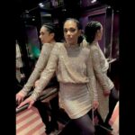 Freema Agyeman Instagram – Still full of all the feels from the ‘Women in Film & TV Awards’ on Friday. So honoured and utterly delighted to have been invited to spend the day in a room with such innovators and artists. I was moved. And so emotional at times!! And what a privilege to present @aoifemmcardle with the BBC Studios Director Award. Such an incredible visionary. Congratulations!! 

The wave of support and love and encouragement for each other as a Sisterhood, but also as mutually respect-filled creatives, was palpable. 

Huge thanks to the @wftv_uk for putting on such a legendary event! The vibe was purely golden and celebratory!! Congrats!!

Massive thanks to @mermantvfilm for having me as a guest at your most fabulous table!! Oh what larks!! 

And to my phenomenal glam squad!! You just know! I’ve said it before and I’ll say it again. Getting me so gloriously ready is only half your superpower! Creating an atmosphere where I feel comfortable and held is priceless. Thank you queens for your collaborative, nourishing and calming vibes. 

⭐️Make Up ~ @hanaasakharemua 
⭐️Hair ~ @momoshair 
⭐️Nails ~ @georgia.ivanova 
⭐️Dress ~ @nadinemerabi 

#womeninfilmandtv #sisterhood #mondaymusing 🪩