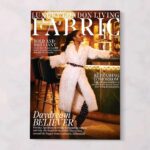 Freema Agyeman Instagram - Our May issue, out now, features a full-length interview with actor Freema Agyeman (@freemaofficial). In it, Freema explains how her role in Sky’s latest comedy-drama, Dreamland, was a lot of fun. Everybody was so supportive, she reveals, “it’s a show about women, and it’s female centric, and about female interactions and relationships”. To read the full interview and see our fabulous shoot, go online, link in bio. Photography by @YolandaLiou | Styling by @OlgaTimofejeva | Hair by @momoshair | Make up by @andrianimakeup | Shot on location @hotelkensington #editorial #interview #dreamland #inthemaking