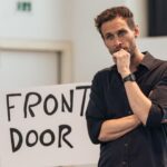 Freema Agyeman Instagram - •Posted @withregram• @lyrichammersmith Step inside the rehearsal room of #GodOfCarnageLyric coming soon from 01 Sep. @bbcdoctorwho and Dreamland star Freema Agyeman returns to the stage for this blistering dark comedy along with Ariyon Bakare (@darkmaterialsofficial), Dinita Gohil (The Father and the Assassin) and Martin Hutson (Small Island). Book tickets from £10 now at the link in our bio. 📷 @_otherrichard #YasminaReza #ChristopherHampton #GodOfCarnage #DoctorWho #HisDarkMaterials #AriyonBakare #DinitaGohil #MartinHutson #LyricHammersmithTheatre