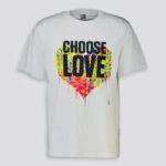 Freema Agyeman Instagram - 🩷🧡💛💚🩵 🩷This Monday I would just like to mention love, and how it’s a choice. 🧡Shout out to this non profit fundraising organisation who runs on that. After you read this post 🙏👀 - please click on @chooselove bio and check out the many initiatives they are funding - including the Sudan crisis & LGBTQIA asylum seekers to name but few. 💛This T-shirt I’m wearing is part of a collection where the proceeds will go to their work in supporting children and young people, specifically those affected by the earthquake in Türkiye and Syria, and also refugee children all over the world. 💚If you can support in any way, please check out their new TK Maxx Range : https://www.tkmaxx.com/uk/en/charity-product/choose-love/c/00608305?st=&sort=publishedDate-desc&facets=stockLevelStatus:inStock&page=0 (Clickable link is also in @chooselove bio!) @chooselove @tkmaxxuk 🩵ChOOse LOve!!! Always. Thanks for reading to the end. #mondaymusing