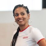 Freema Agyeman Instagram - •Posted @withregram• @lyrichammersmith Step inside the rehearsal room of #GodOfCarnageLyric coming soon from 01 Sep. @bbcdoctorwho and Dreamland star Freema Agyeman returns to the stage for this blistering dark comedy along with Ariyon Bakare (@darkmaterialsofficial), Dinita Gohil (The Father and the Assassin) and Martin Hutson (Small Island). Book tickets from £10 now at the link in our bio. 📷 @_otherrichard #YasminaReza #ChristopherHampton #GodOfCarnage #DoctorWho #HisDarkMaterials #AriyonBakare #DinitaGohil #MartinHutson #LyricHammersmithTheatre