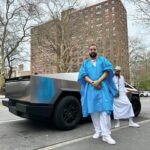 French Montana Instagram – EID MUBARAK 🤲🏼